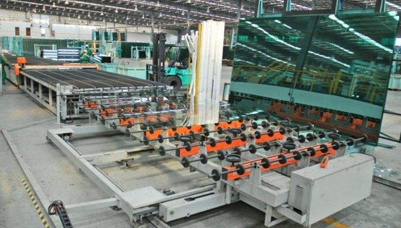 中国世界杯买球·(中国)官方网站
产业目前依然是一个外向型的产业