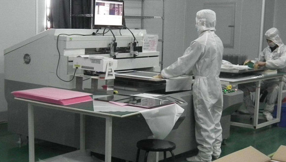 世界杯买球·(中国)官方网站
操作者应熟悉设备的性能和结构